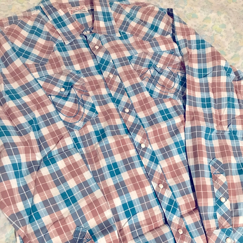 Dress shirt